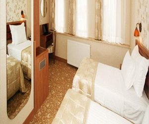 Q Inn Hotel Old City Istanbul Turkey