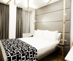 The Purl Boutique Hotel Istanbul Turkey