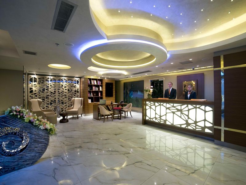Hotel Photo 16