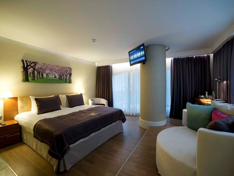 Hotel Photo 5