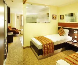 Gallery Hotel & Residence Istanbul Turkey