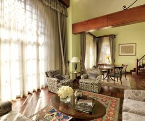 Four Seasons Hotel Istanbul at Sultanahmet Istanbul Turkey
