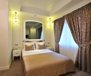 Hotel Yasmak Sultan Istanbul Turkey