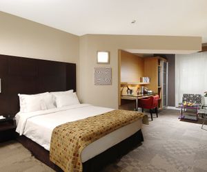 Nippon Hotel Istanbul Turkey