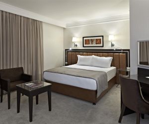 Best Western Premier Senator Hotel Istanbul - Old City Istanbul Turkey