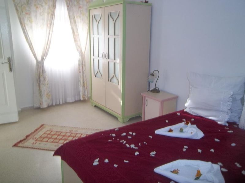 صورة الفندق 1