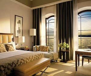Four Seasons Hotel Istanbul at the Bosphorus Istanbul Turkey