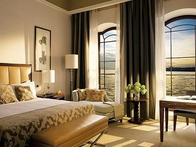 Four Seasons Hotel Istanbul at the Bosphorus