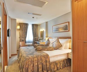 Hotel Momento - Special Category Istanbul Turkey