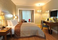 Отзывы Ramada Istanbul Asia Hotel