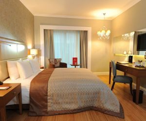 Ramada by Wyndham Istanbul Asia Istanbul Turkey