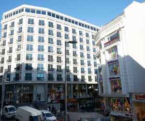 Ilkbal Deluxe Hotel Istanbul Istanbul Turkey