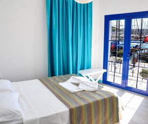 Gurup Hotel Bodrum Turkey