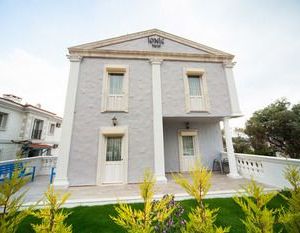 Ionic Hotel Alacati Turkey