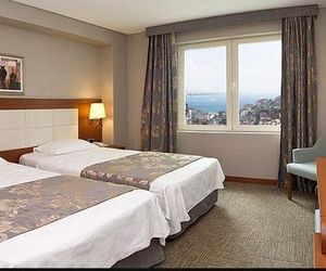Innpera Hotel Istanbul Turkey