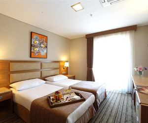 Hotel Venera Istanbul Turkey