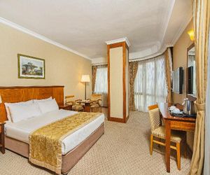Grand Oztanik Hotel Taksim & Spa Istanbul Turkey