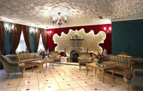 Hotel Photo 8