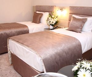 Amethyst Hotel Istanbul Turkey