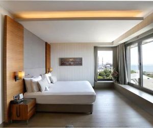 Hotel Arcadia Blue Istanbul Istanbul Turkey
