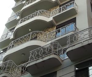 Ideal Hotel Dar Es Salaam Tanzania
