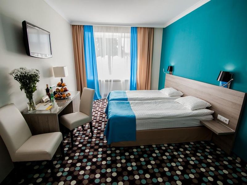 Hotel Photo 1