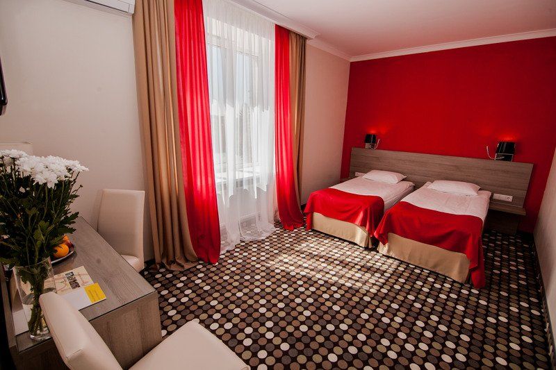 Hotel Photo 2