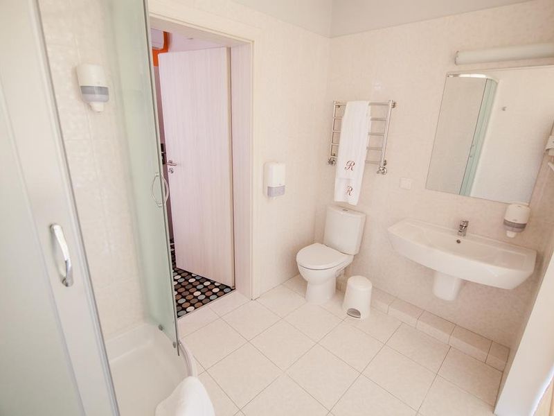 Hotel Photo 13