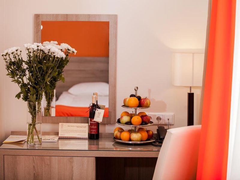 Hotel Photo 16