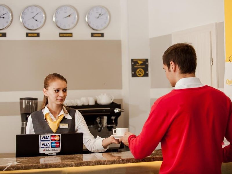 Hotel Photo 20