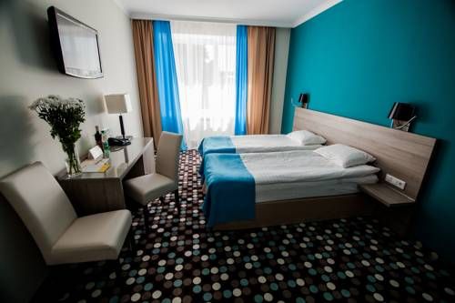 Hotel Photo 4
