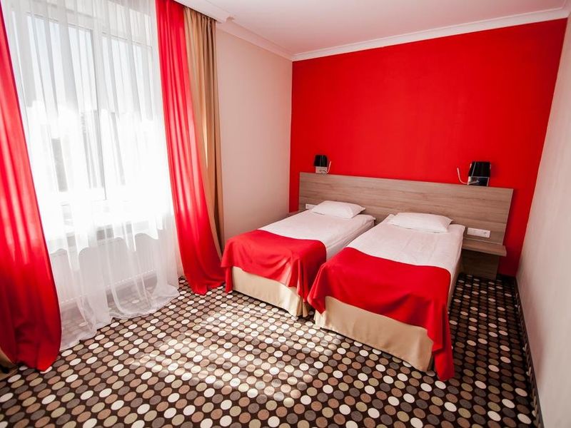 Hotel Photo 5