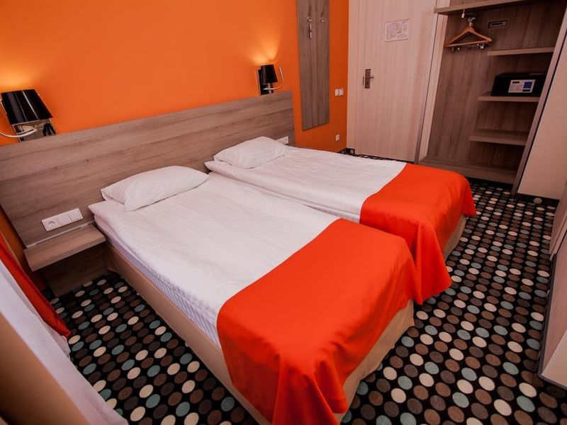Hotel Photo 7