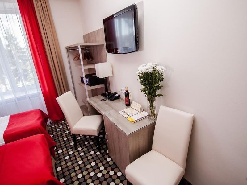 Hotel Photo 8