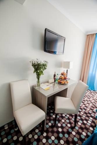 Hotel Photo 9