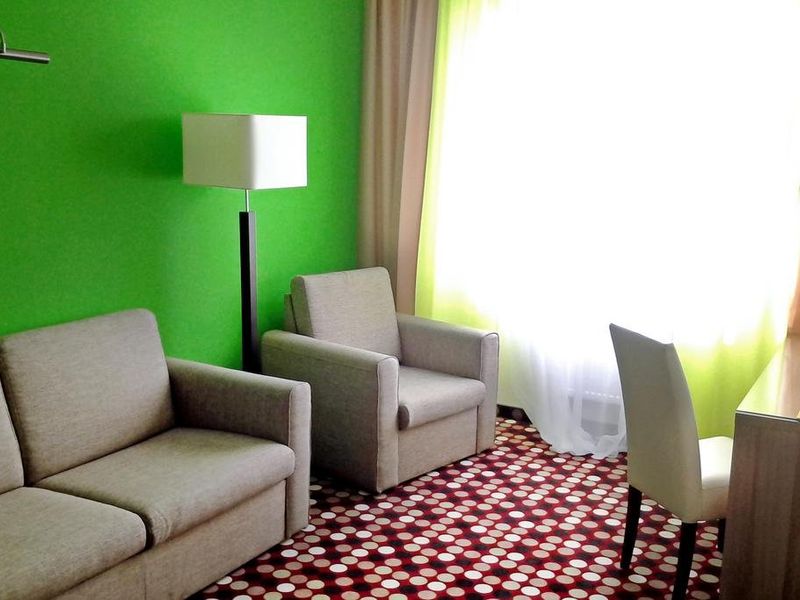 Hotel Photo 10