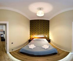 ApartLviv Apartments Lvov Ukraine