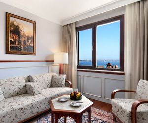 Armada Istanbul Old City Hotel Istanbul Turkey