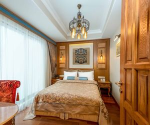 Hotel Sultanhan - Special Category Istanbul Turkey