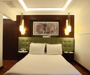 Hotel Niles Istanbul Istanbul Turkey