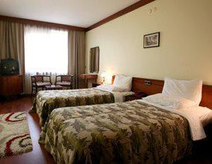 Marble Hotel Istanbul Turkey