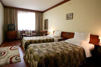 hotel booking template