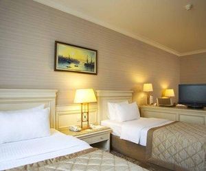 Elite World Prestige Hotel Istanbul Turkey