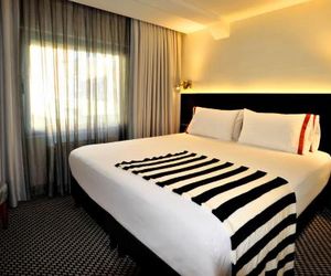 Parkhouse Hotel & Spa Istanbul Turkey