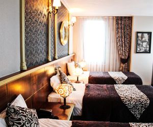 Sky Kamer Hotel Istanbul Istanbul Turkey