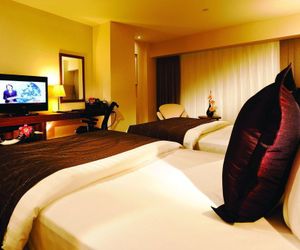 Crowne Plaza Istanbul Harbiye Istanbul Turkey