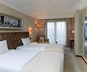 CVK Taksim Hotel Istanbul Istanbul Turkey