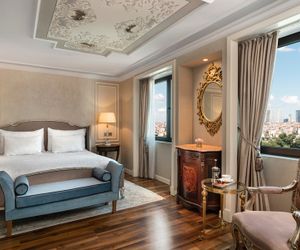 Rixos Pera Istanbul Istanbul Turkey