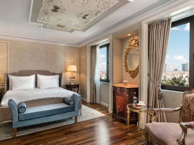 Rixos Pera Istanbul