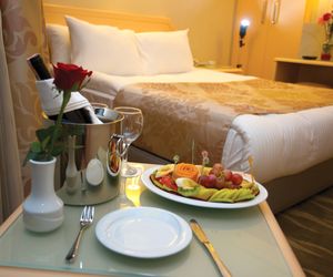 The Time Hotel Old City Istanbul Turkey